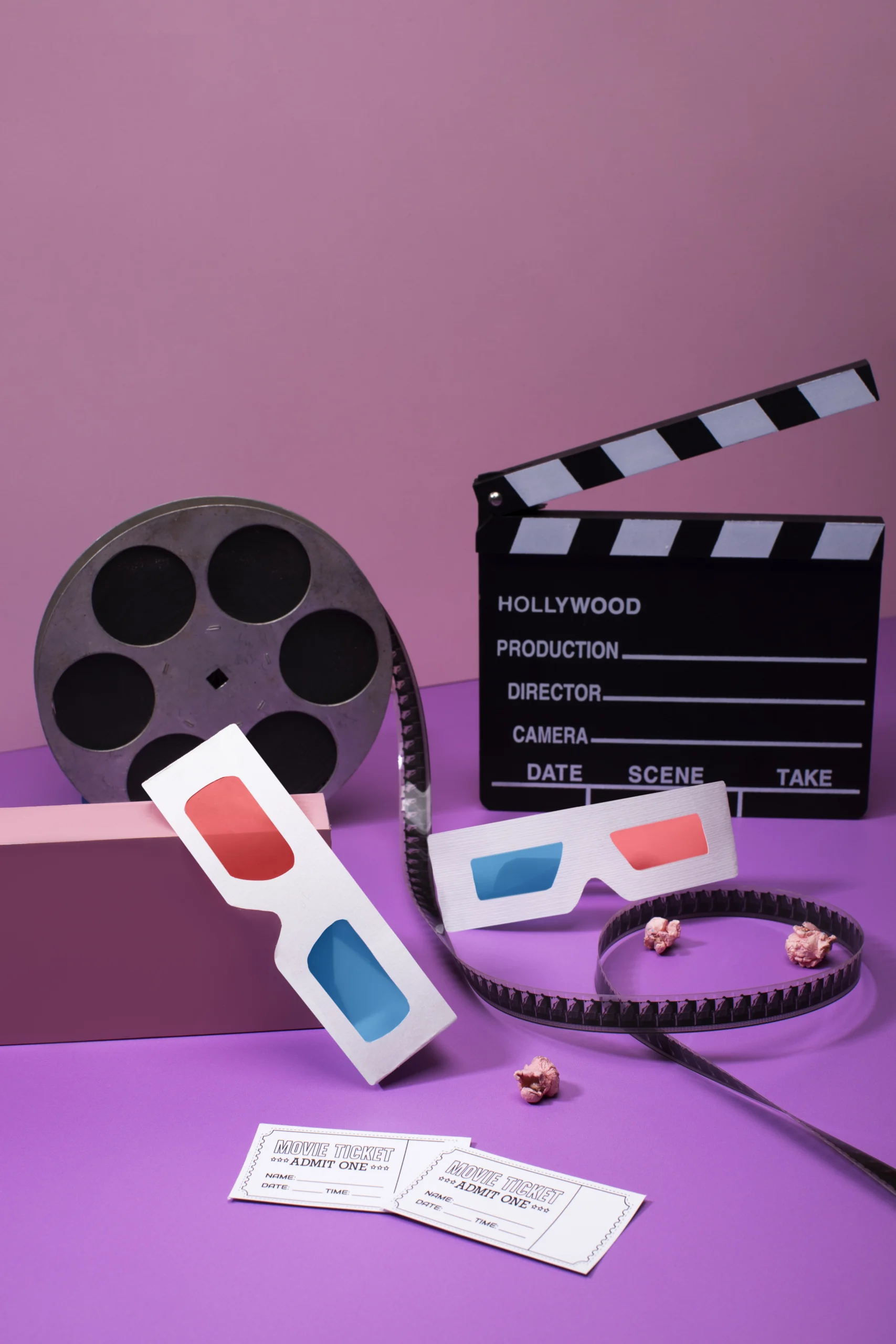 motion design et 3d